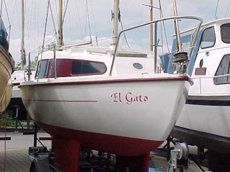 El Gato